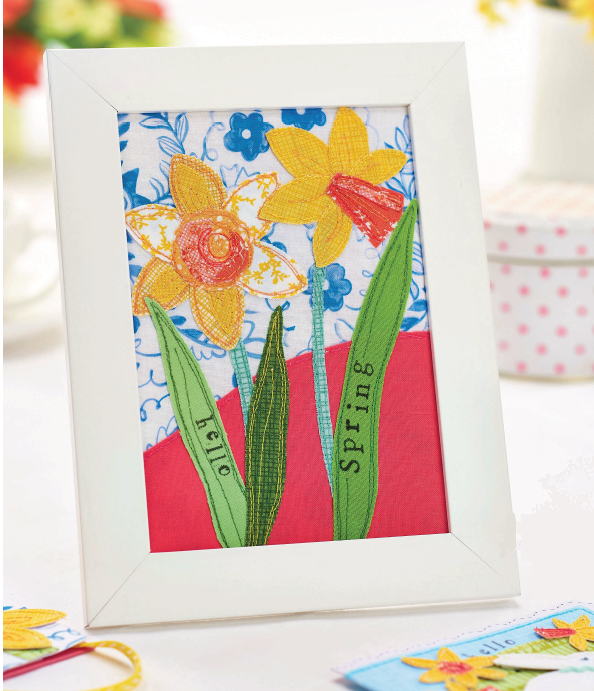 Delightful Daffodil Duo Delightful Daffodil Duo