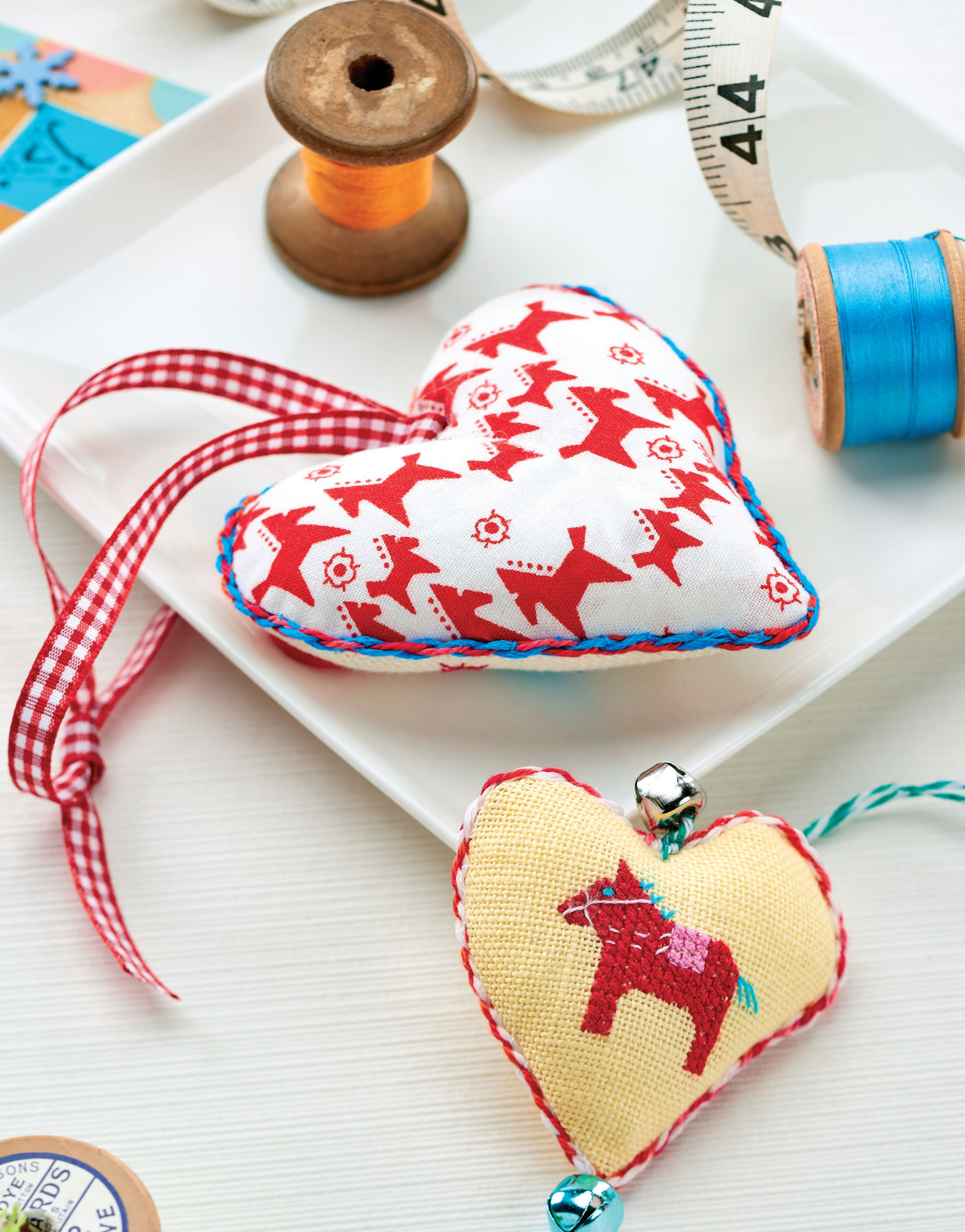 Dala Horse Decorations Dala Horse Decorations