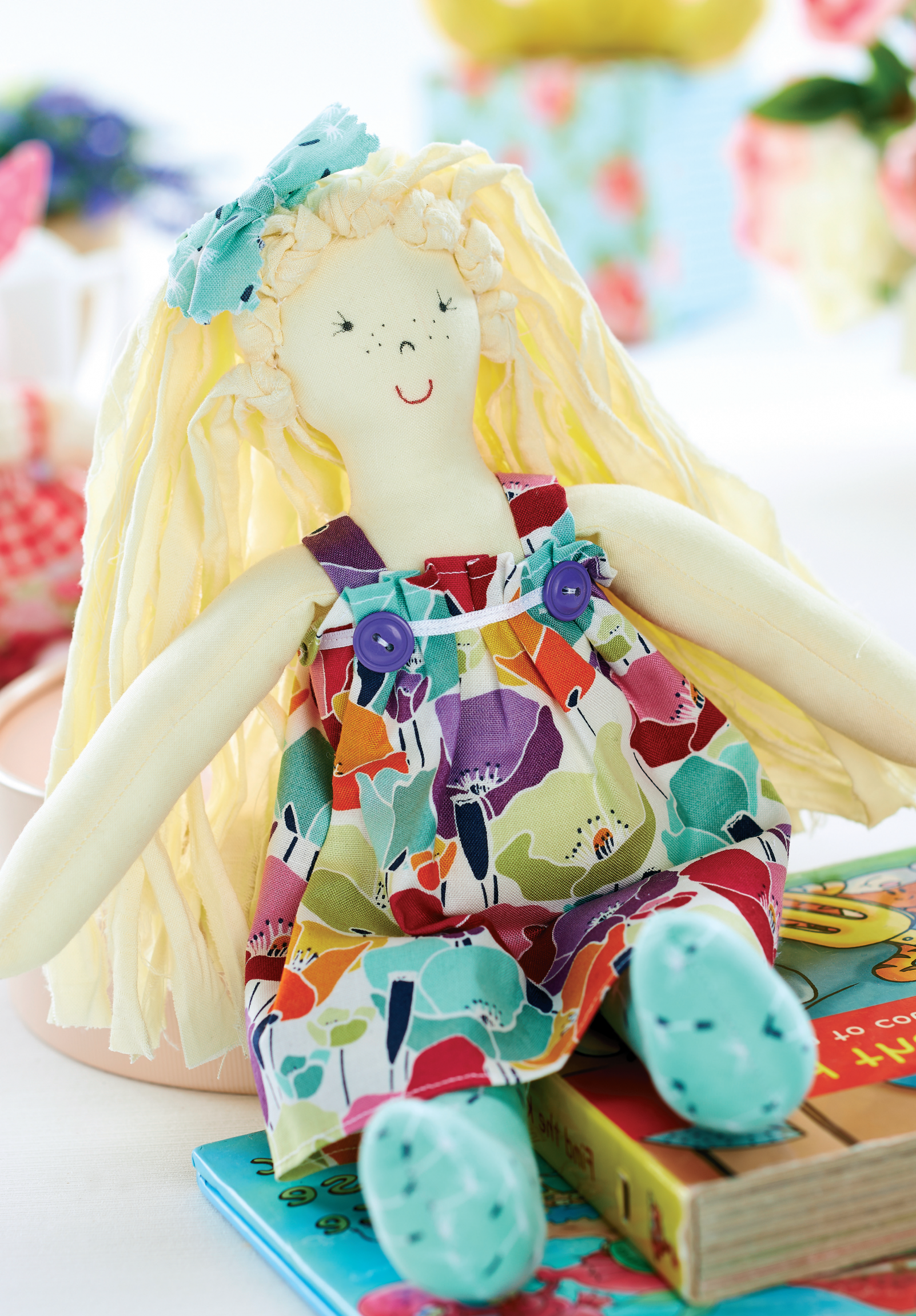 Darling Ragdoll Darling Ragdoll