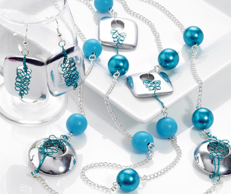 Designer Challenge Necklace Designer Challenge Necklace