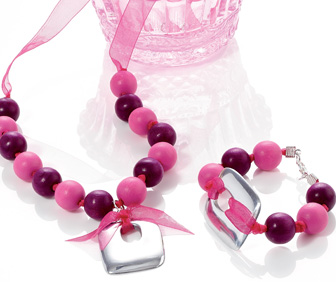 Designer Challenge Bracelet Designer Challenge Bracelet