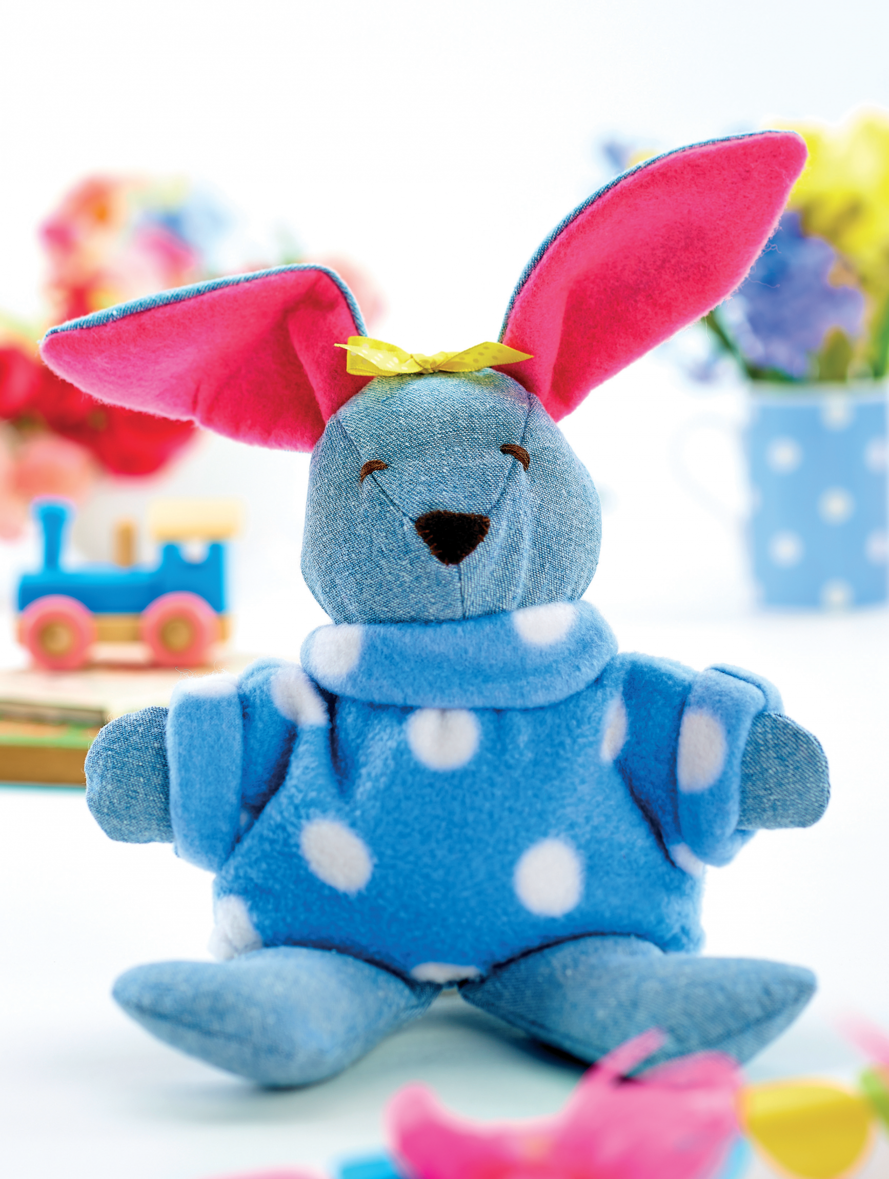 Easter Bunny Easter Bunny