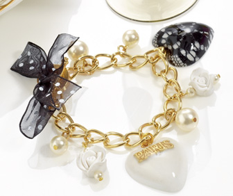 Evening in Paris Bracelet Evening in Paris Bracelet
