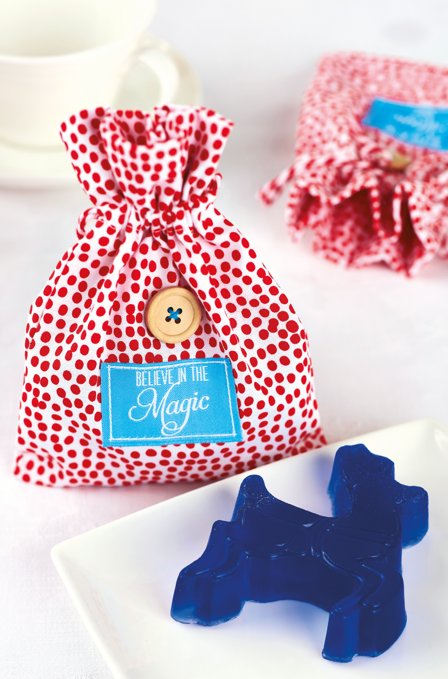 Toiletry Gift Set Toiletry Gift Set