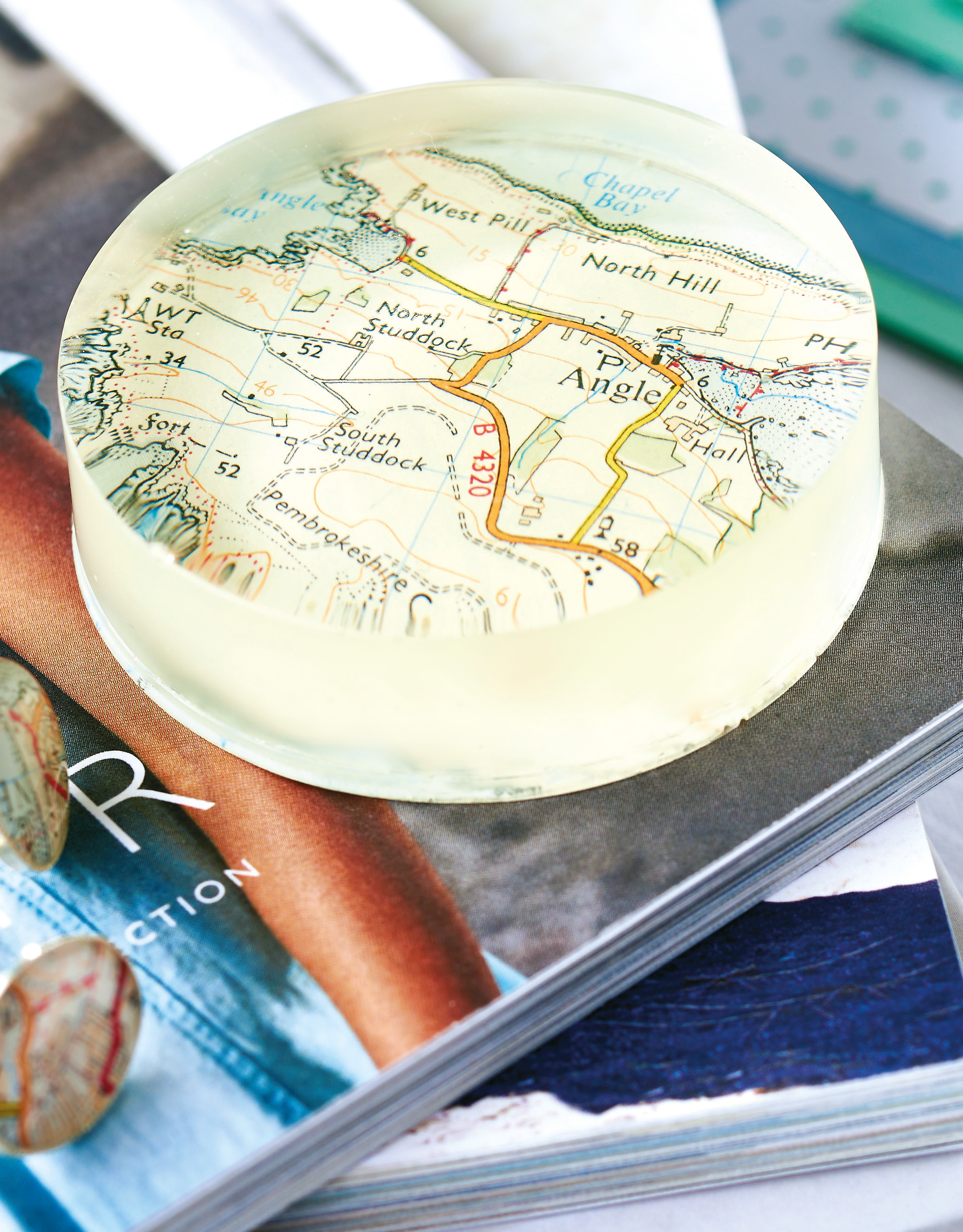 Father’s Day Map Gifts Father’s Day Map Gifts