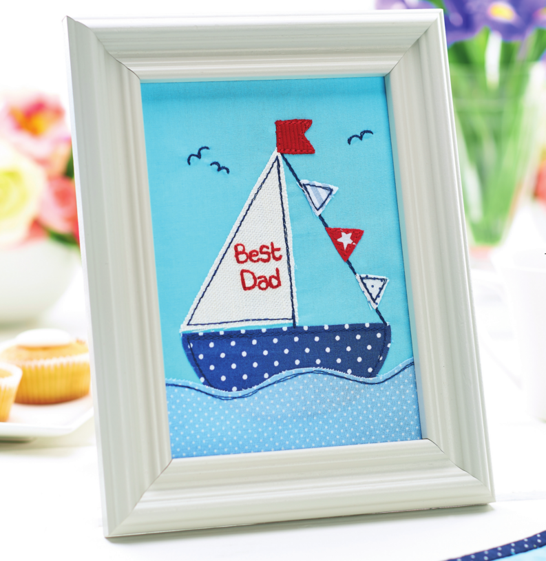 Father’s Day Photo Frame Father’s Day Photo Frame