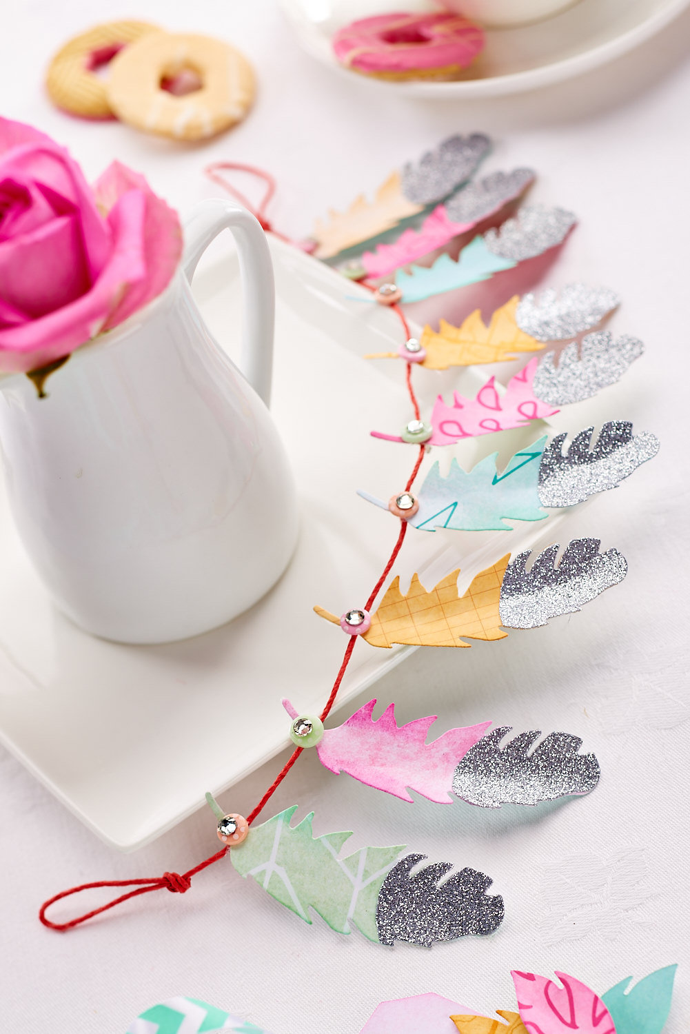 Feather Papercrafts Feather Papercrafts