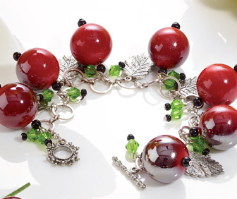 Feeling Fruity Bracelet Feeling Fruity Bracelet