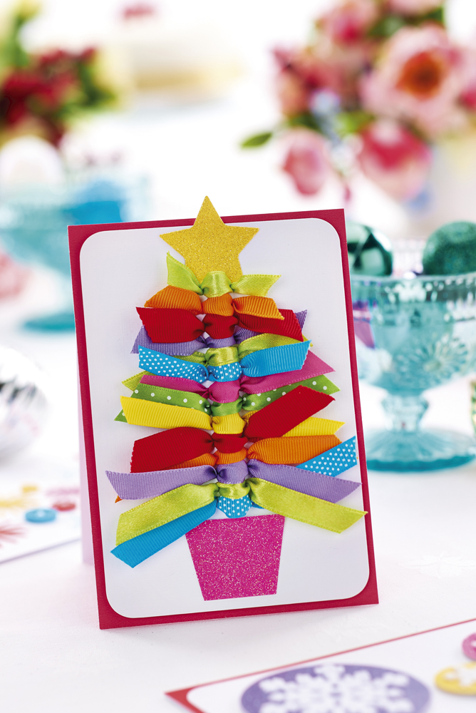 Festive Friday Cards Festive Friday Cards