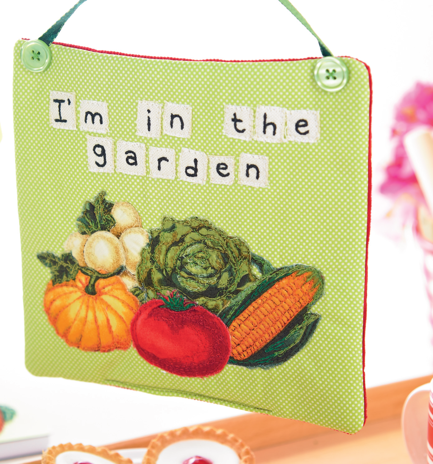 Garden Sign Garden Sign