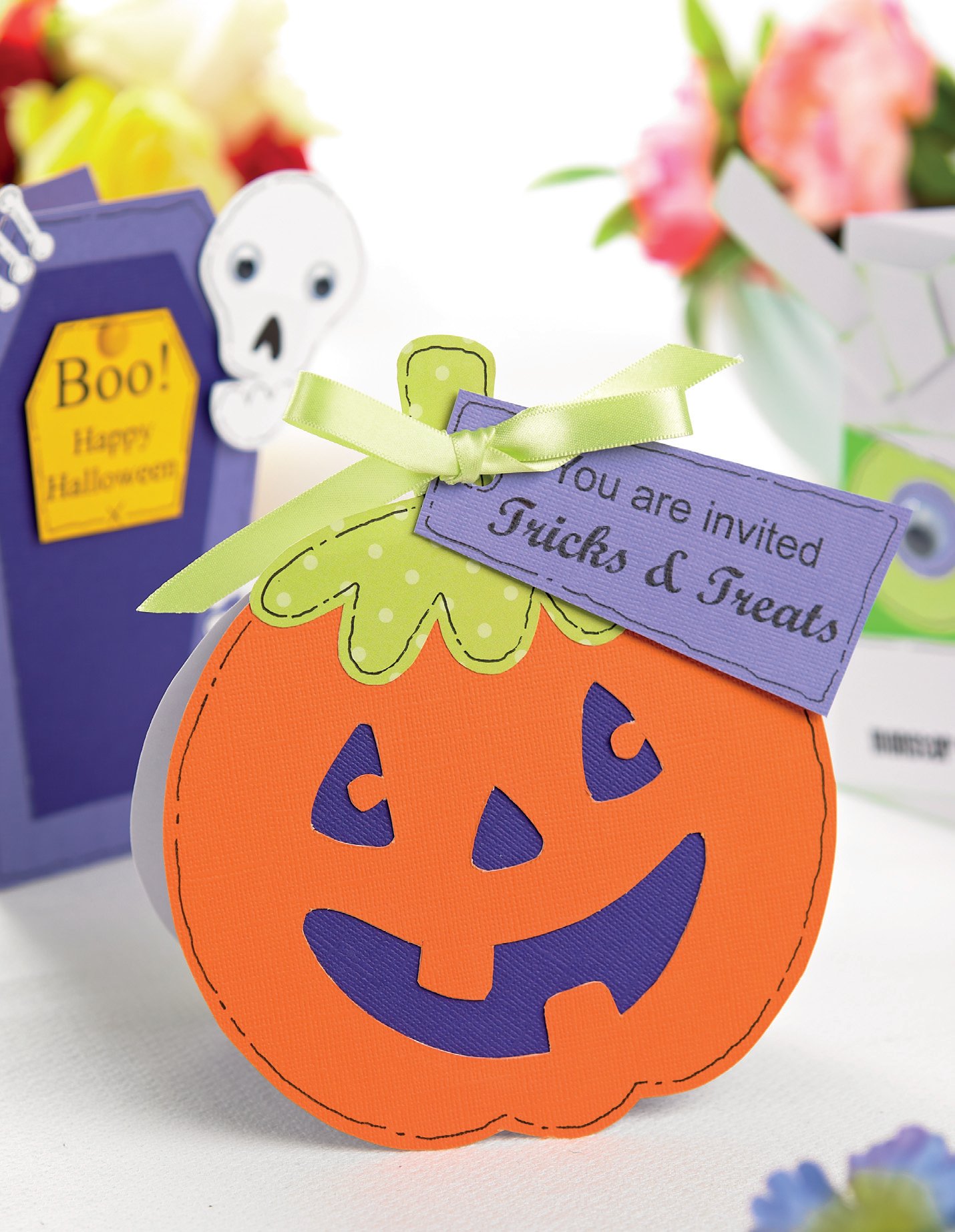 Halloween Cards Halloween Cards