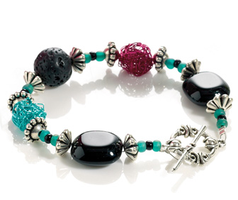 Having a Ball Bracelet Having a Ball Bracelet