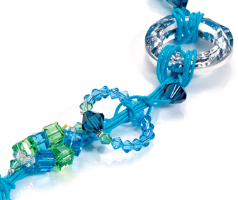 Hello Sailor Necklace Hello Sailor Necklace