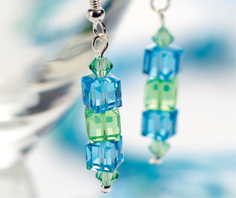 Hello Sailor Earrings Hello Sailor Earrings