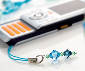 Hello Sailor Phone charm Hello Sailor Phone charm