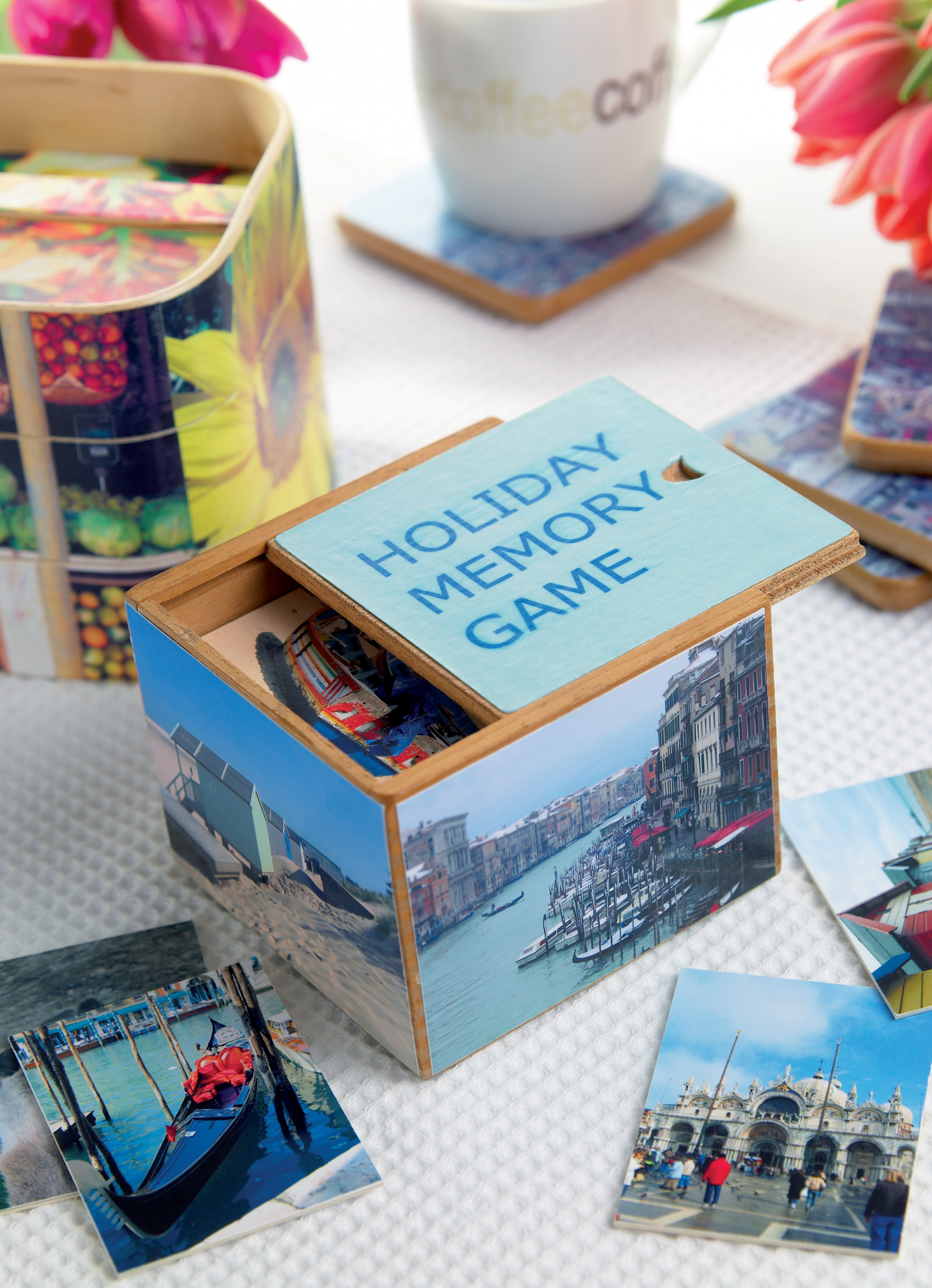 Holiday Memory Game Holiday Memory Game