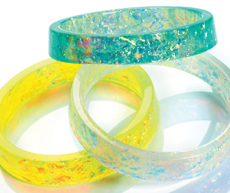 Iced Gems Bangles Iced Gems Bangles