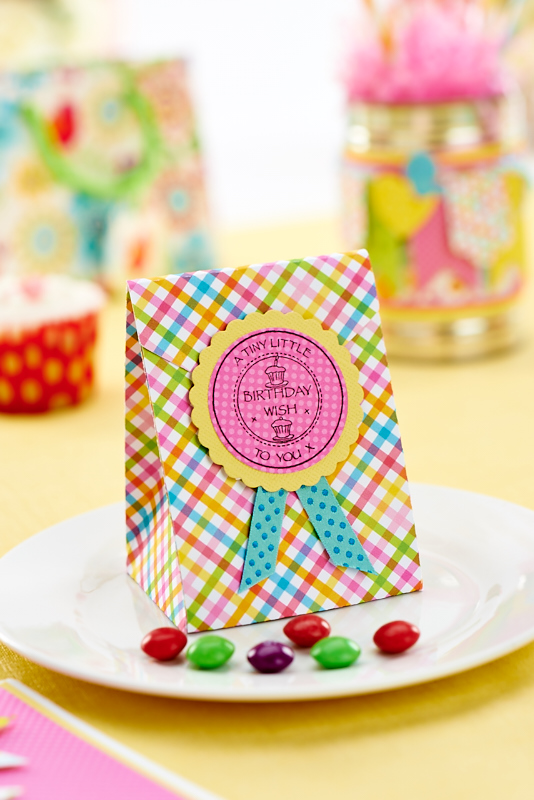 Kids’ Party Bag Kids’ Party Bag