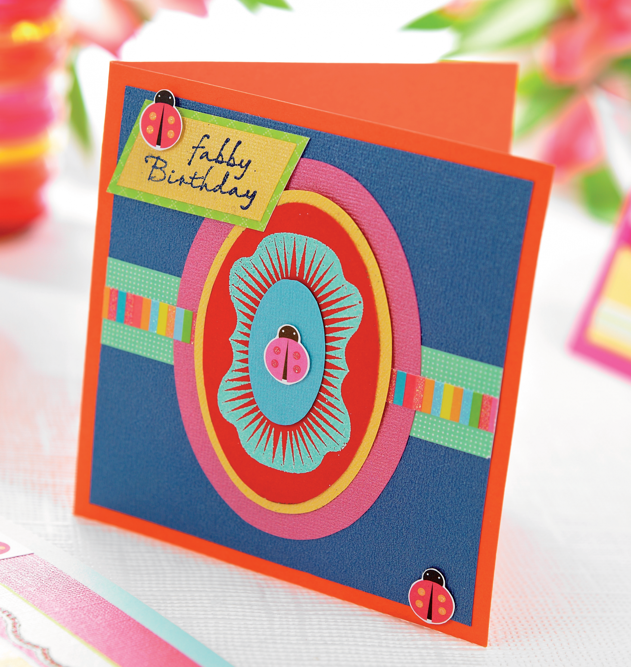 Ladybird Cards Ladybird Cards