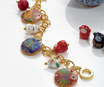 Lucky Cat Bracelet Lucky Cat Bracelet