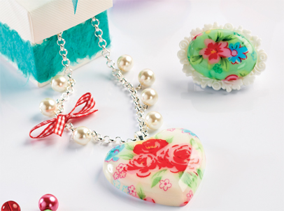 Make a Chintz Collection Make a Chintz Collection