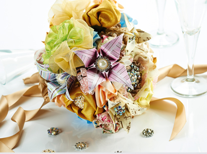 Make… Origami Lilies Make… Origami Lilies