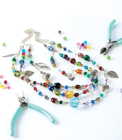 Mixed Bead Set Mixed Bead Set