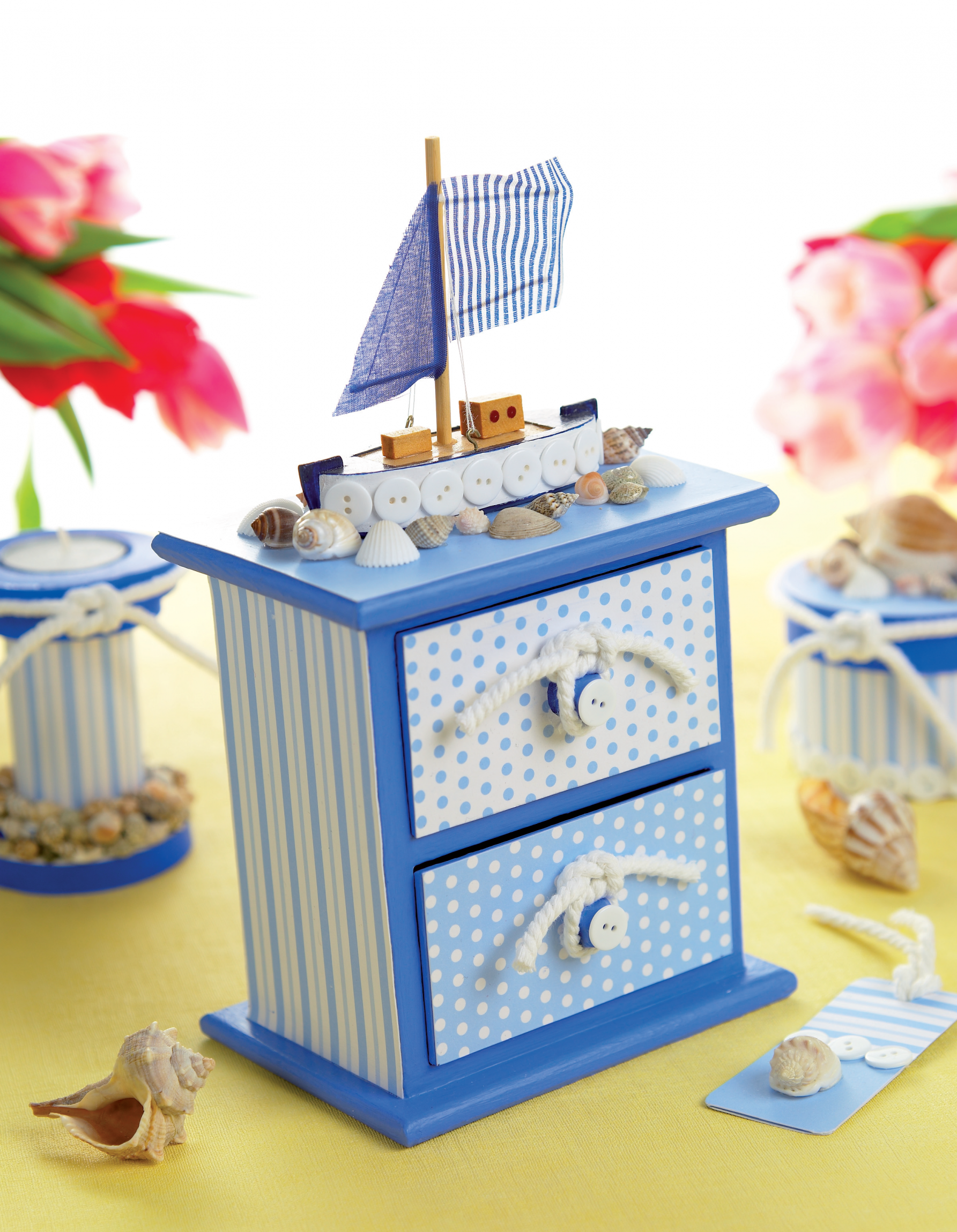 Nautical Home Accessories Nautical Home Accessories