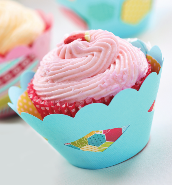 Papercraft Cake Wrap Papercraft Cake Wrap