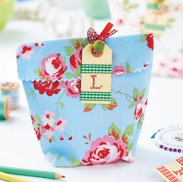 Pretty Party Favour Bags Pretty Party Favour Bags