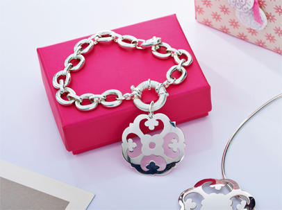 Make Silver Sheet Gift Box Make Silver Sheet Gift Box