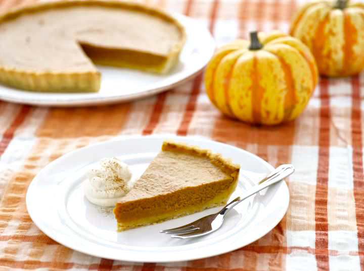Pumpkin Pie Pumpkin Pie