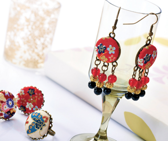 Silk Road Rings Silk Road Rings