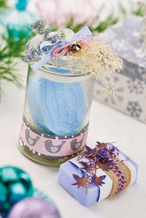 Seasonal Scents Seasonal Scents