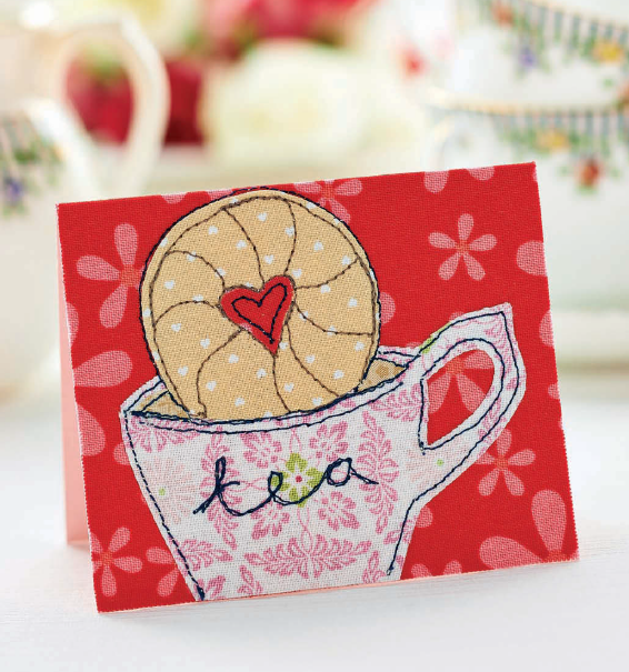 Fun Biscuit Card Set Fun Biscuit Card Set