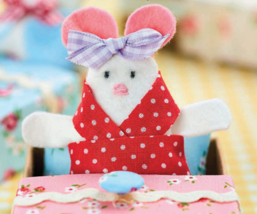 Matchbox Mice Matchbox Mice
