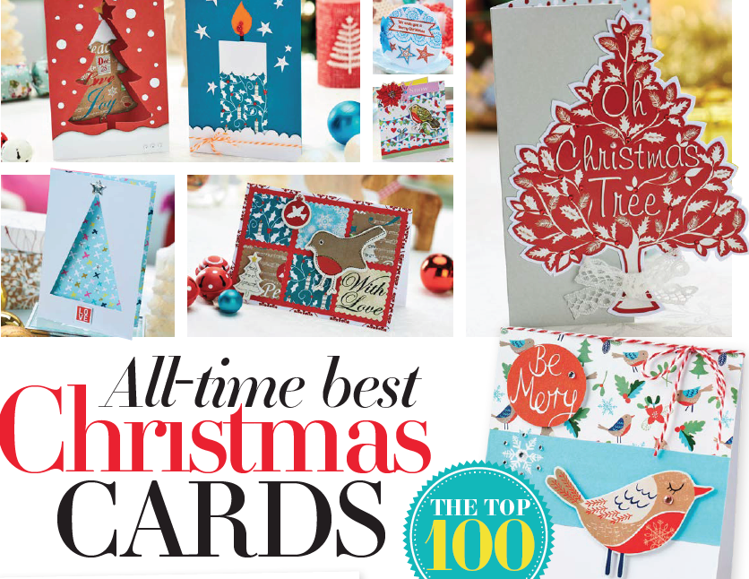 100 All-Time Best Christmas Cards Download 100 All-Time Best Christmas Cards Download