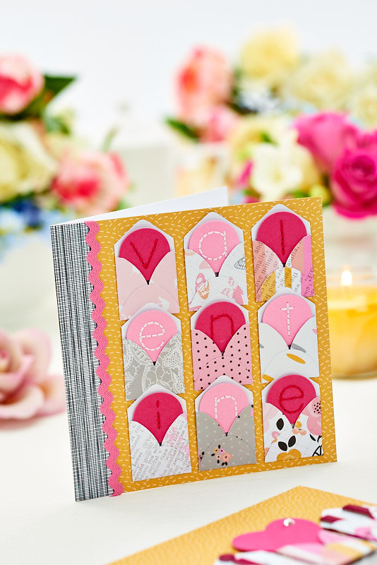 Valentine Envelopes Card Valentine Envelopes Card