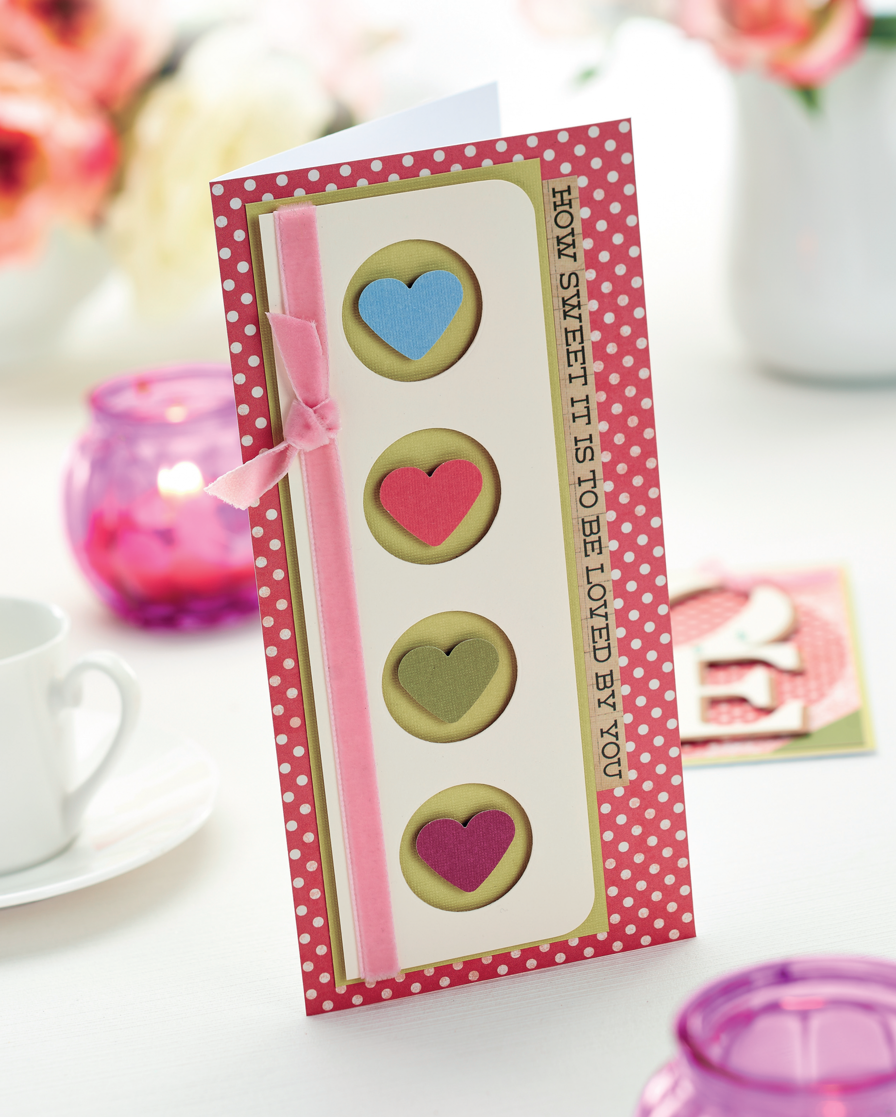 Valentine’s Day Greetings Valentine’s Day Greetings