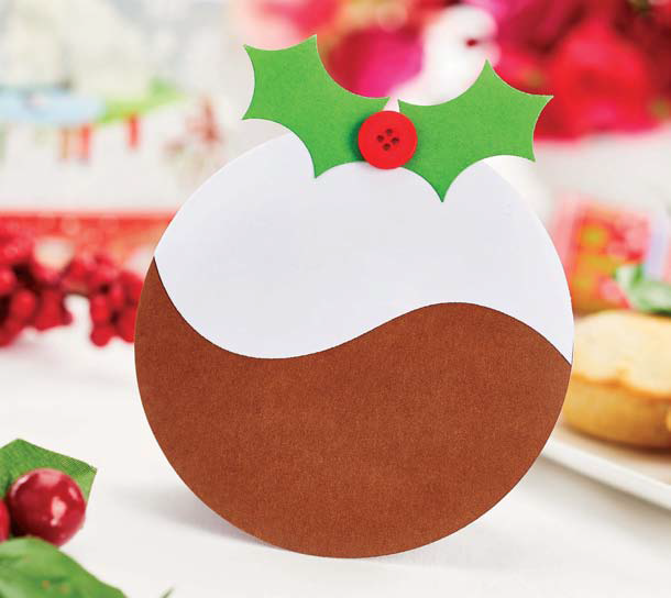 Christmas Cards to Batch Make Christmas Cards to Batch Make
