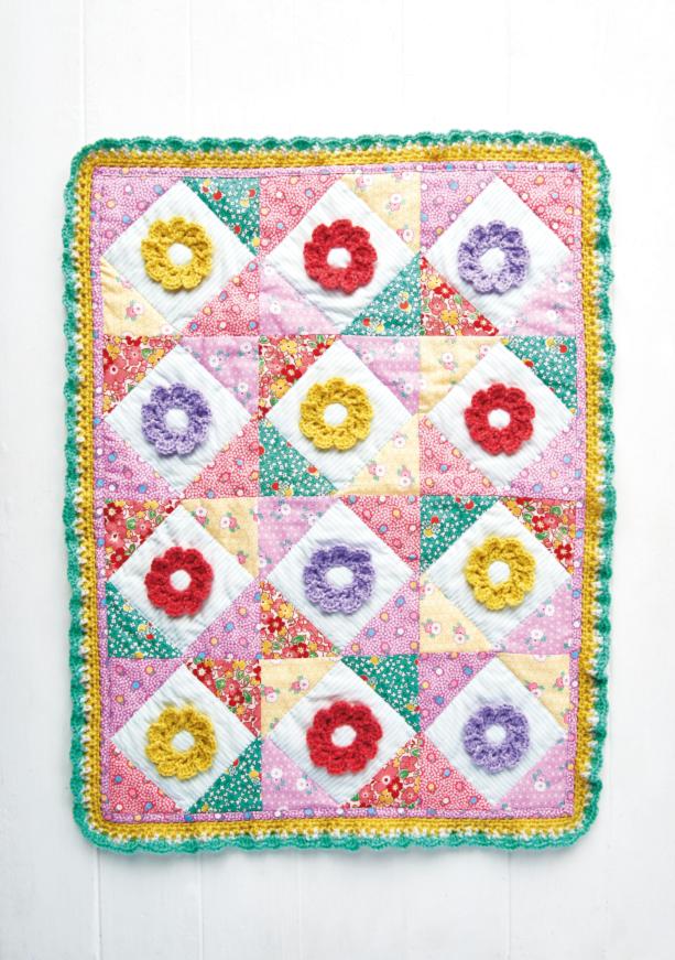 Baby Blankie Baby Blankie