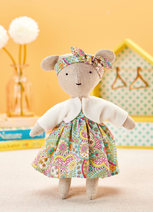 Betsy Bear Betsy Bear