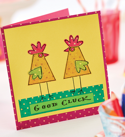 Spring Chickens Spring Chickens