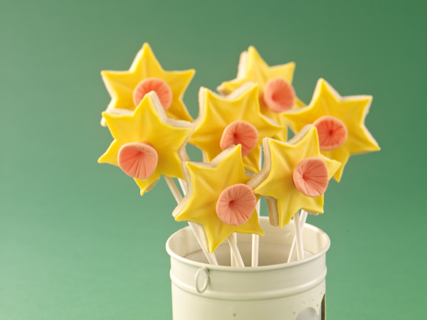 Daffodil Sweets Daffodil Sweets