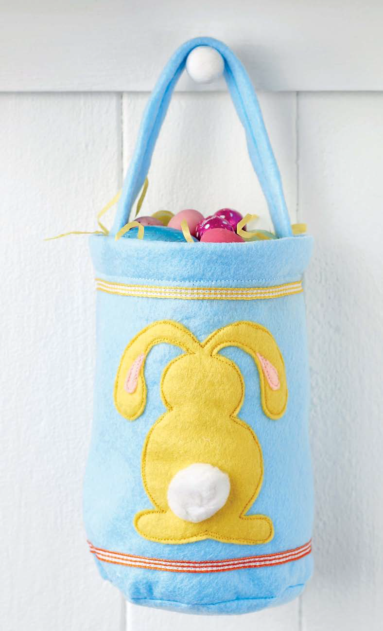Cute Felt Easter Makes Cute Felt Easter Makes
