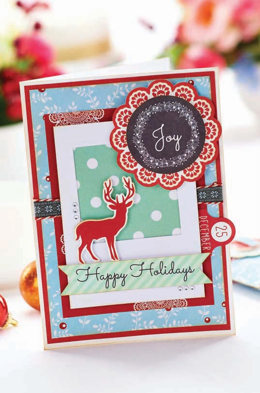 Festive Joys Festive Joys