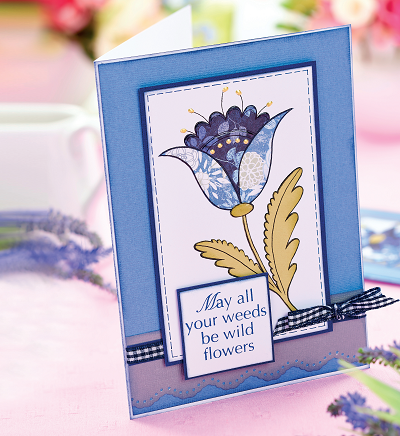 Decadent Florals Decadent Florals