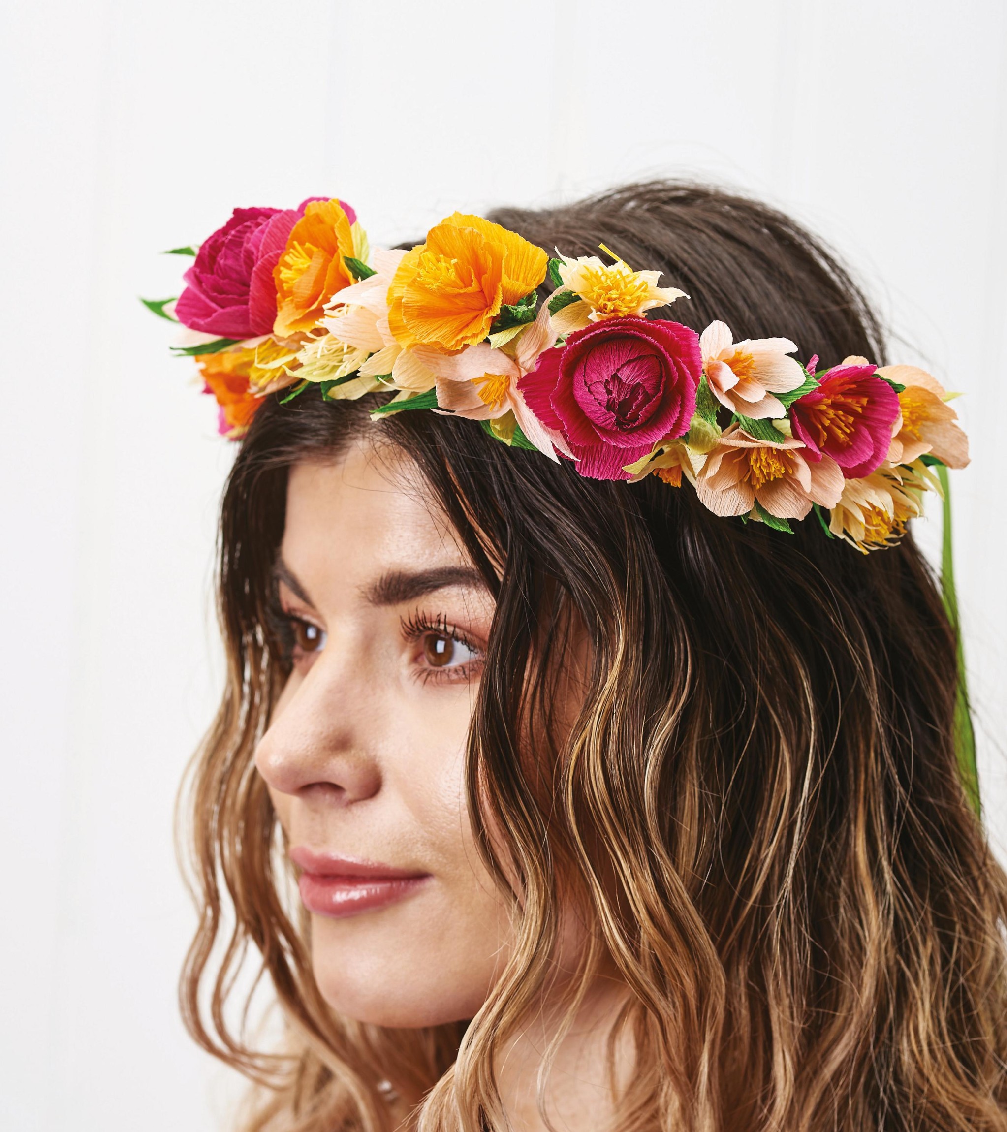 Flower Crown Flower Crown