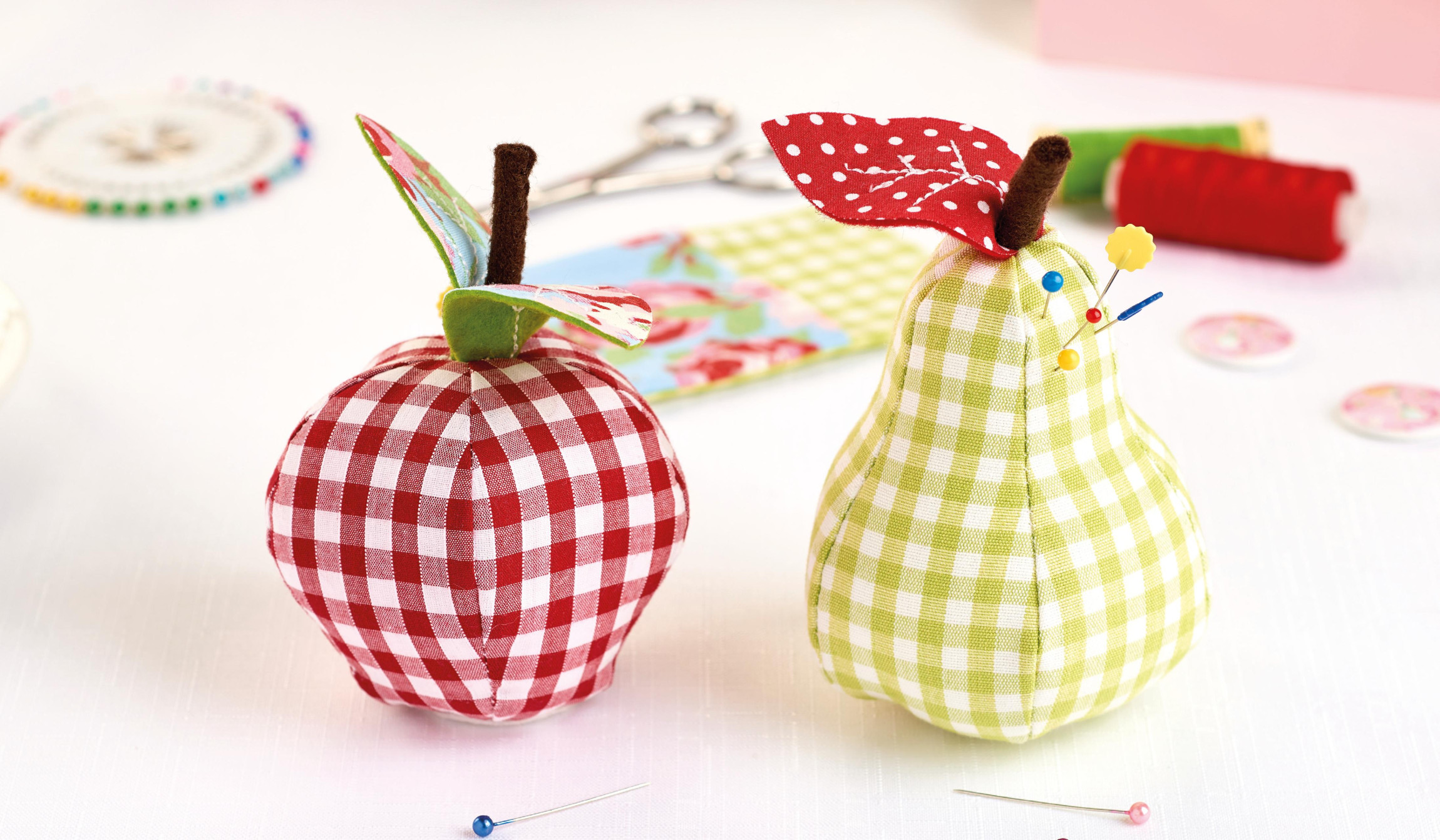 Fruity Set Fruity Set