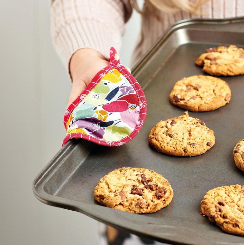 Handy Potholders Handy Potholders